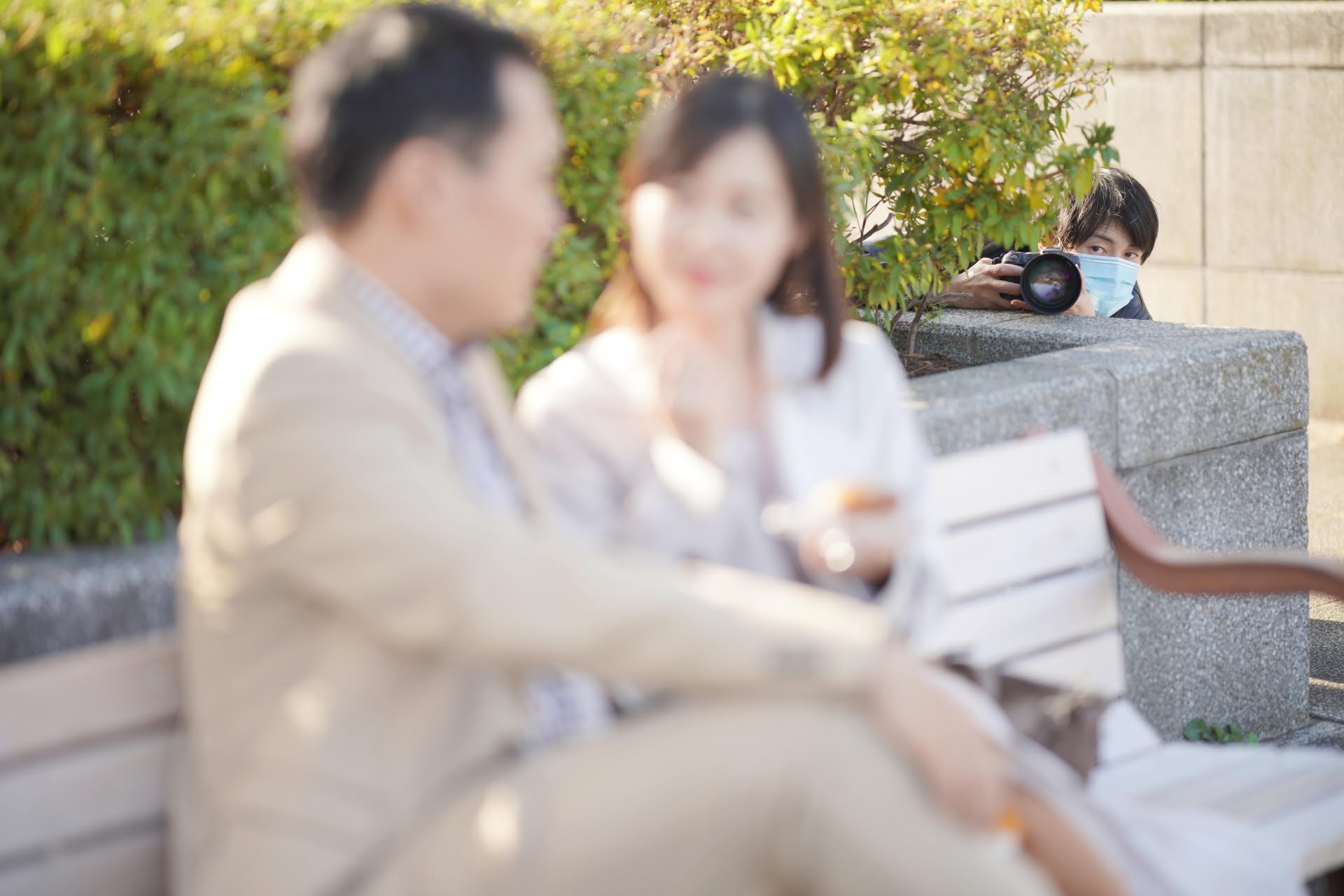 感情挽回推薦誰？利用徵信社的專業諮詢帶給你愛情改變！