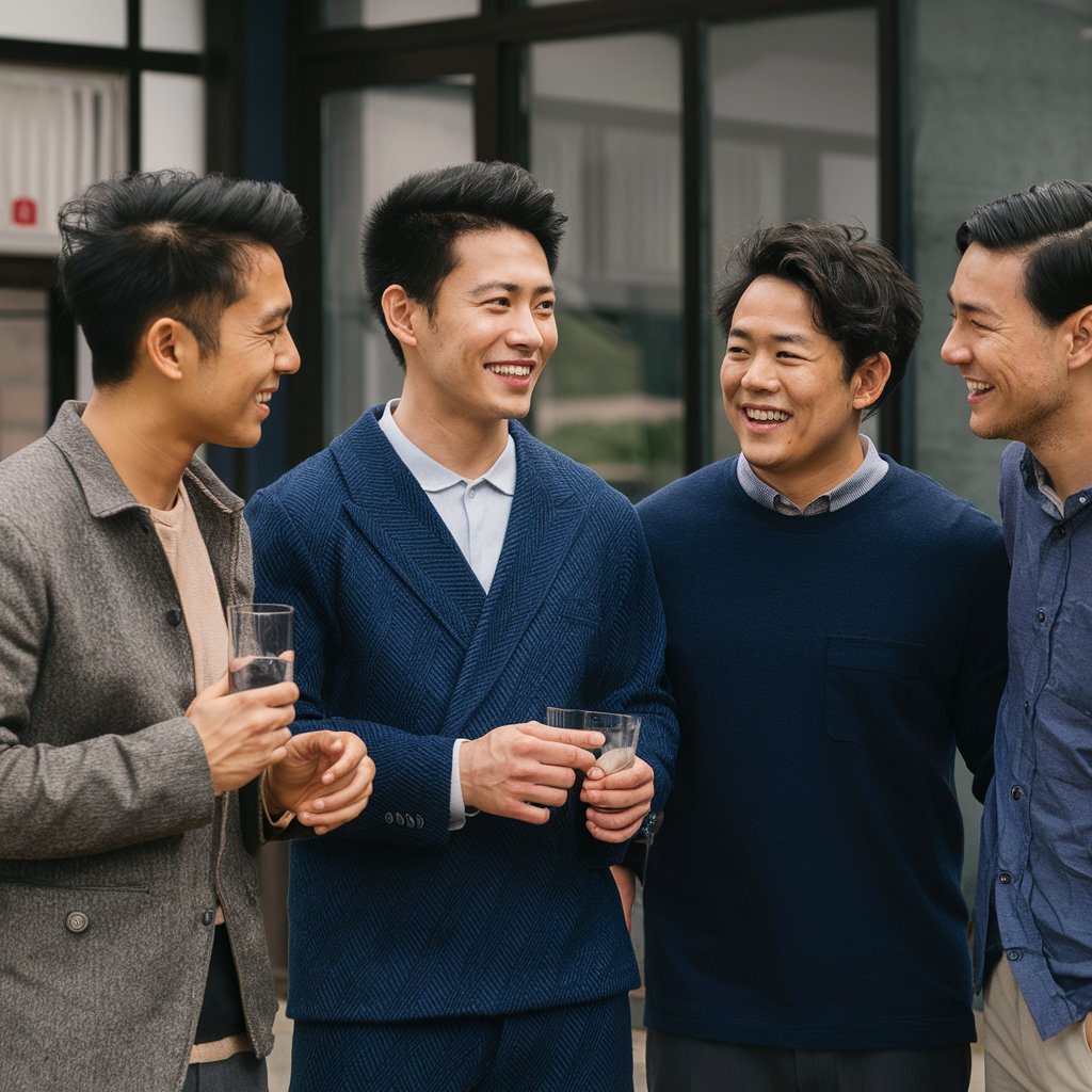 徵信社是什麼